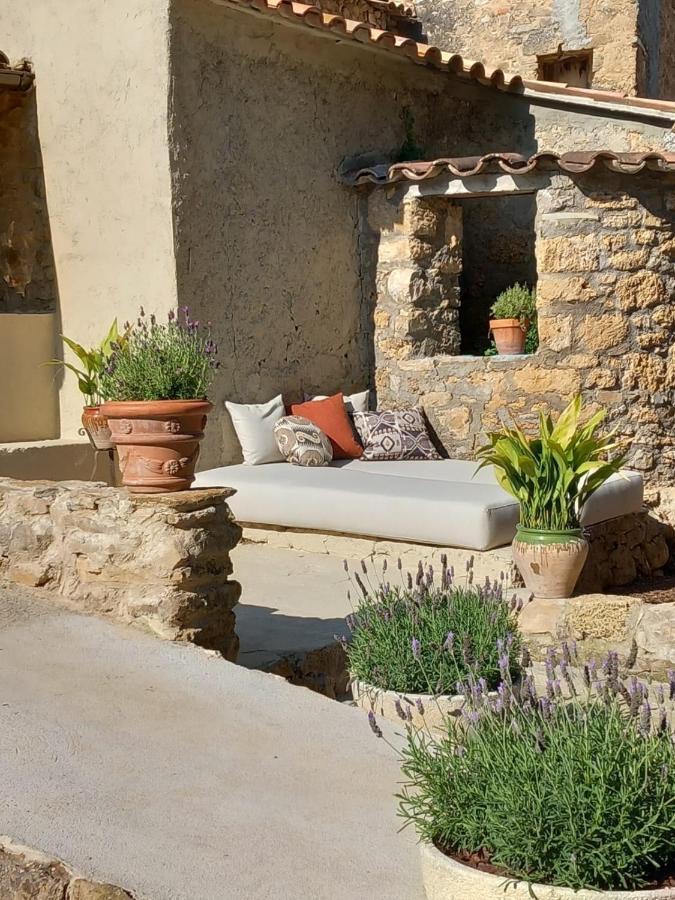 Casa Rural Sulla Tremp Eksteriør bilde